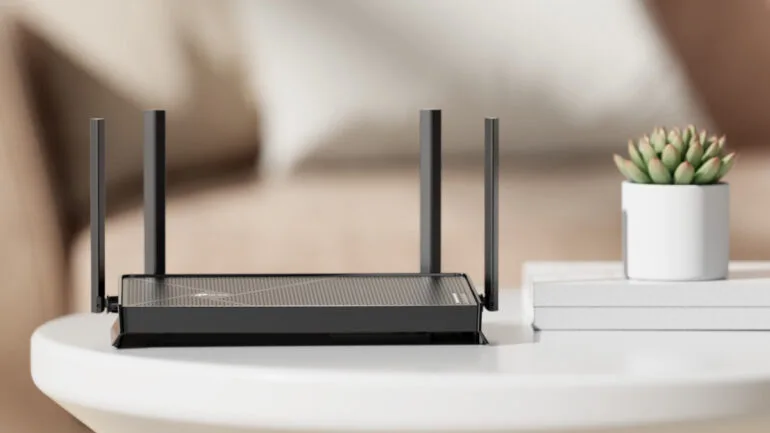 TP Link Wi Fi 7 TP Link Archer BE230