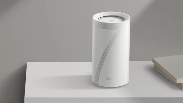 TP Link Wi Fi 7 TP Link Deco BE85