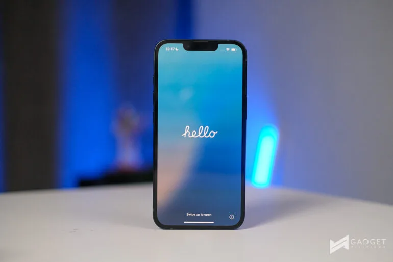 iPhone 16e Philippines 14