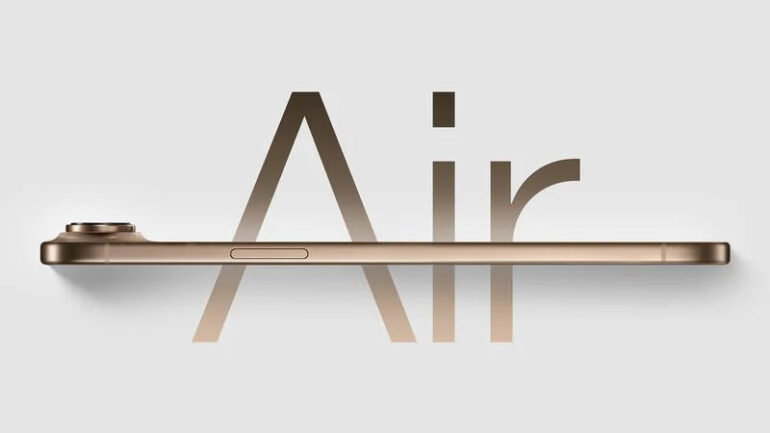 iPhone 17 Air details leaked 1