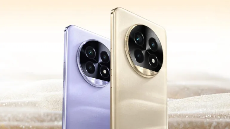 realme 14 Pro Lite India launch 1
