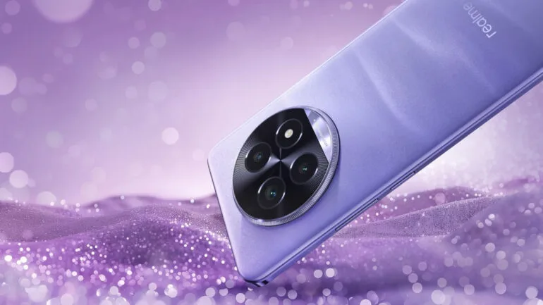realme 14 Pro Lite India launch Glass Purple