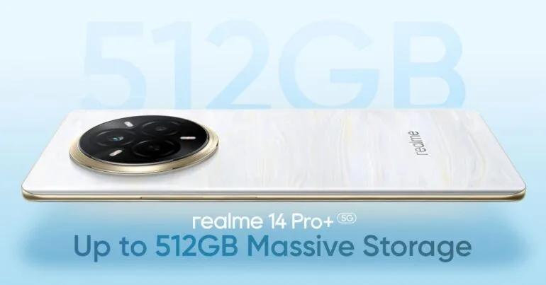 realme 14 Series 5G Launch Schedule PH (3)