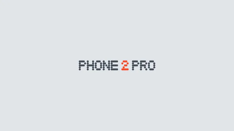 CMF Phone 2 Pro launch date 2