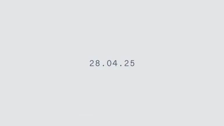 CMF Phone 2 Pro launch date 3