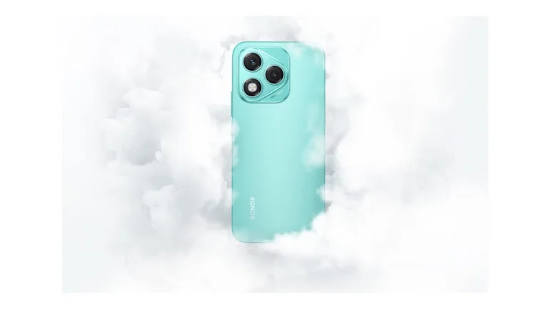 HONOR 400 Lite launch 2