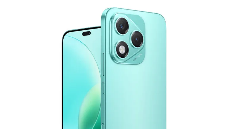 HONOR 400 Lite launch 3