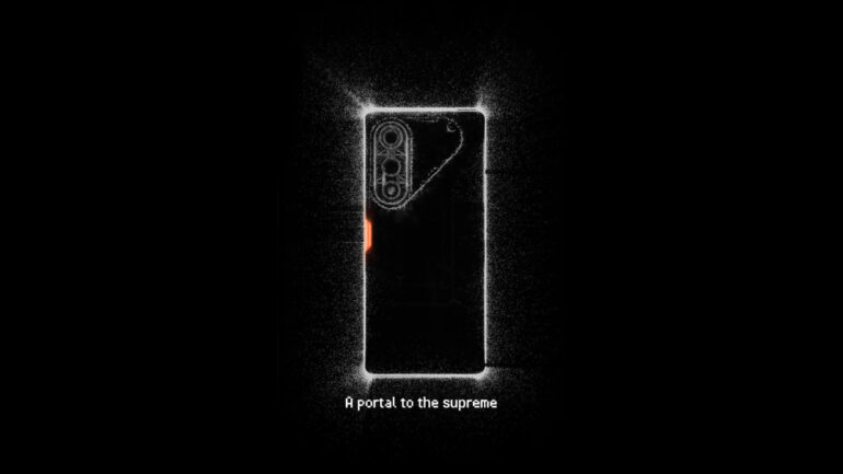 New TECNO Pova series teaser leak 1