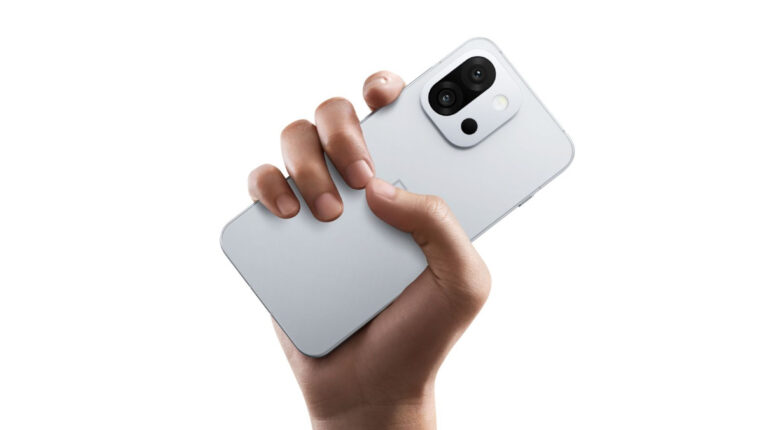 OnePlus 13T China launch 2