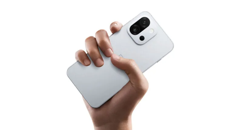 OnePlus 13T China launch 2
