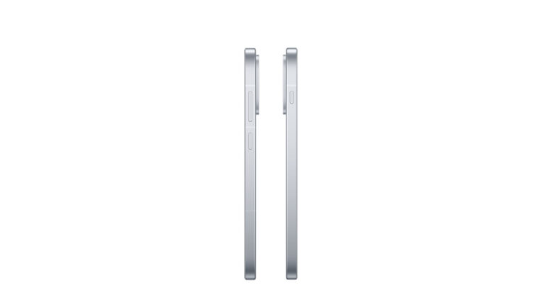 OnePlus 13T China launch buttons
