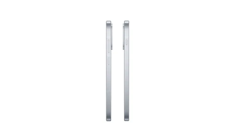 OnePlus 13T China launch buttons