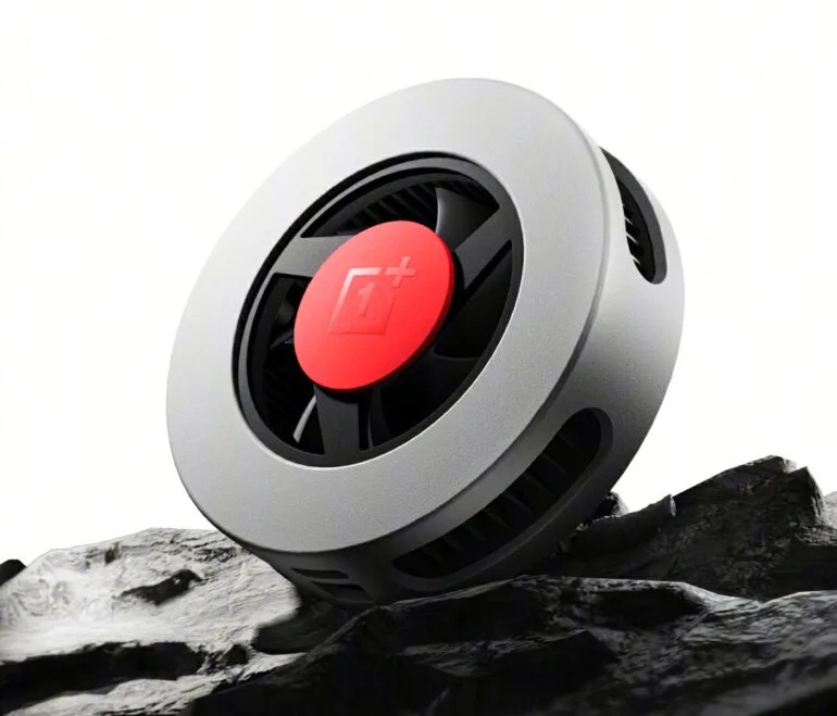 OnePlus 27W Freezing Point Cooler launch date 3