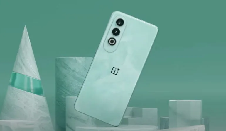 OnePlus Nord CE 5 battery report 1