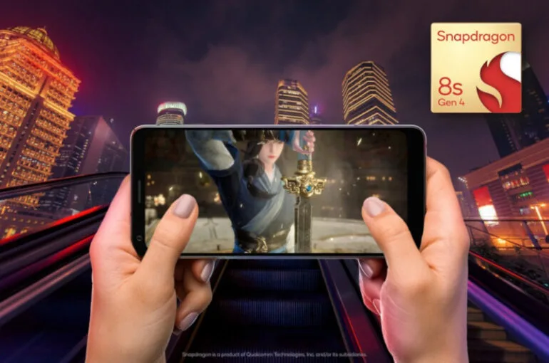 Snapdragon 8s Gen 4 launch 2