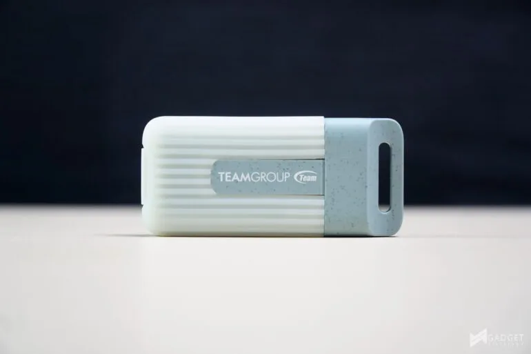 TeamGroup PD20 ECO Mini 1TB External SSD Philippines