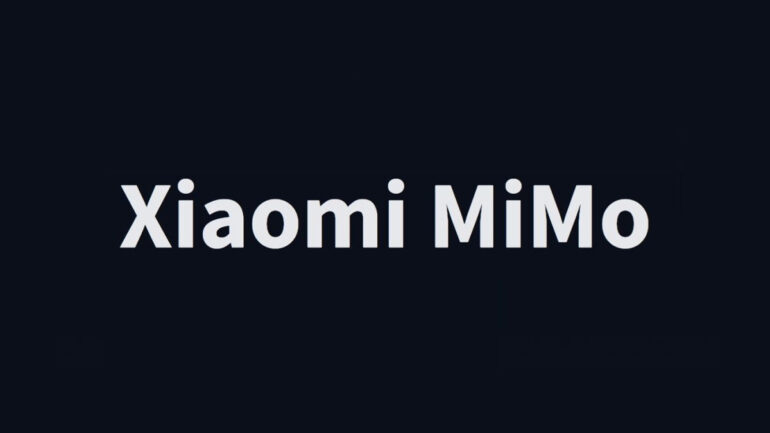 Xiaomi MiMo reasoning model 1