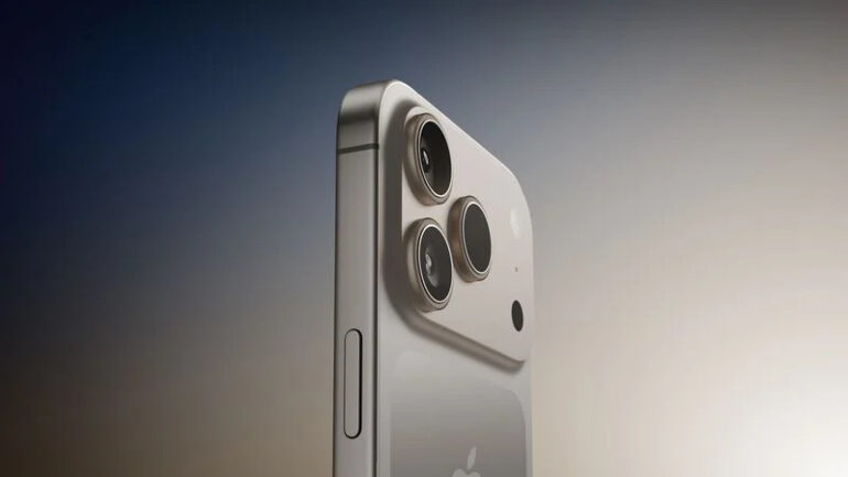 iPhone 17 Pro alleged back design 2