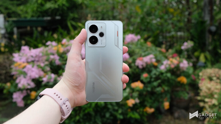 realme 14 5G First Impressions 2