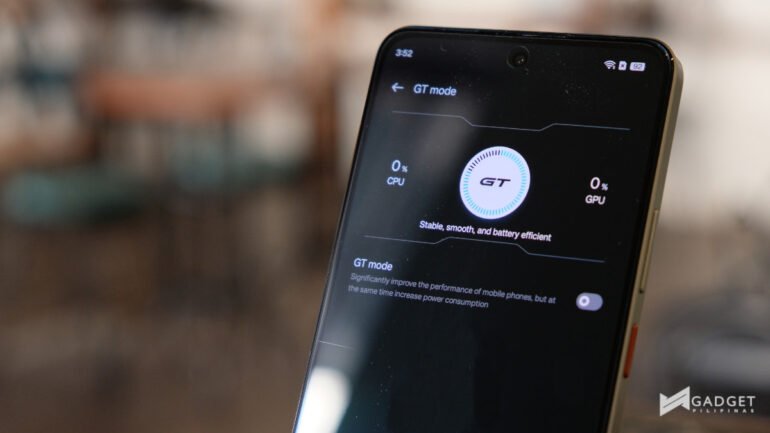 realme 14 5G First Impressions GT Mode