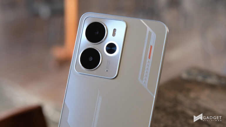 realme 14 5G First Impressions Victory Halo Light