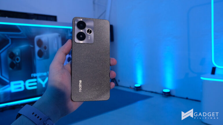 realme 14T 5G PH launch 1