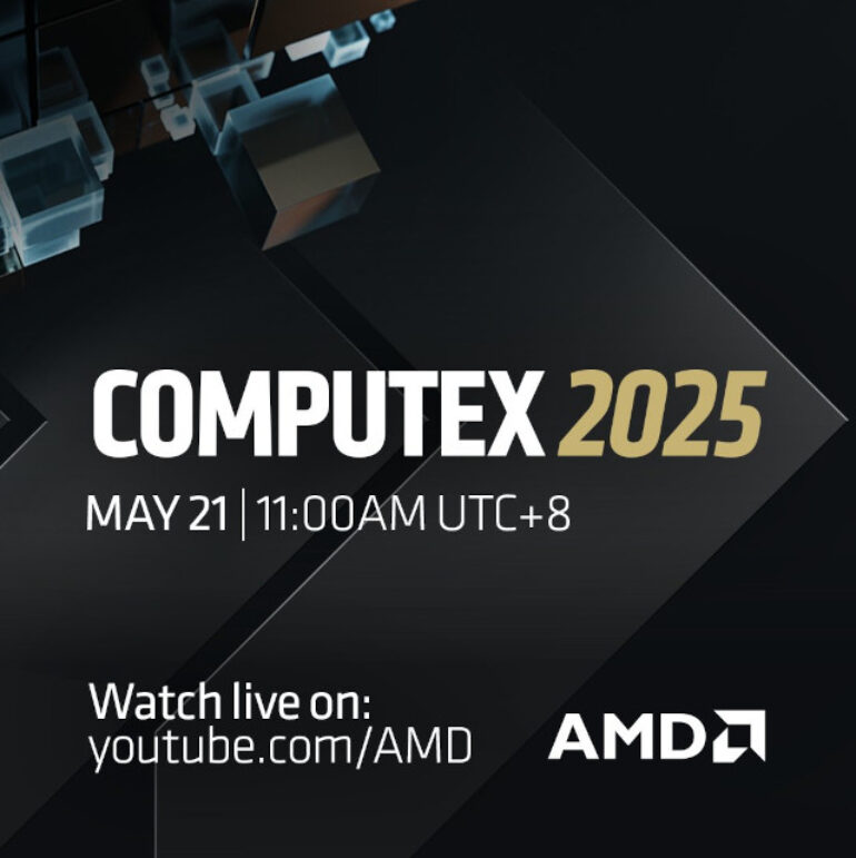 AMD Computex 2025 2