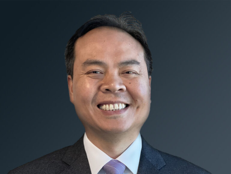 AMD Computex 2025 Jack Hyun