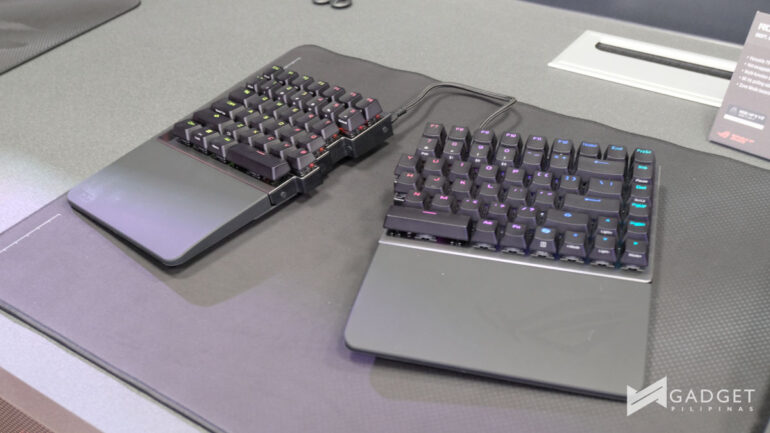 ASUS ROG Falcata Computex 2025 2