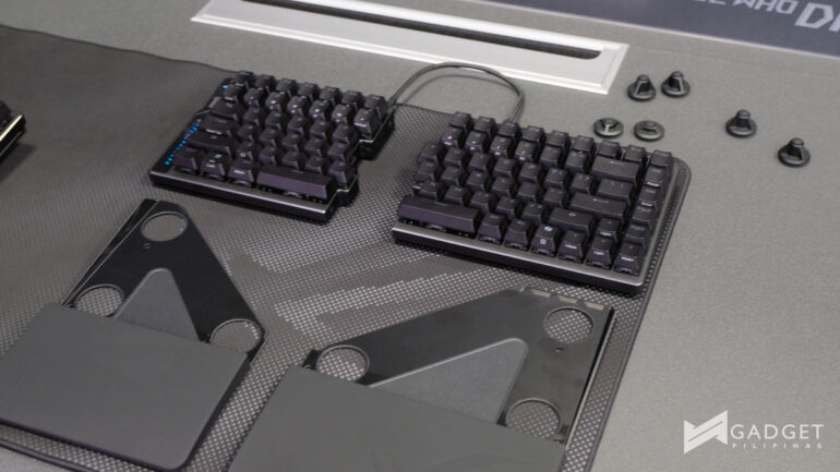 ASUS ROG Falcata Computex 2025 3