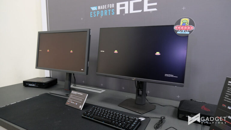ASUS ROG Strix Ace XG248QSG Computex 2025 1