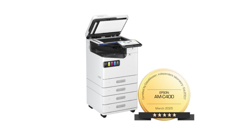 Epson WorkForce Enterprise printers Epson AM C400