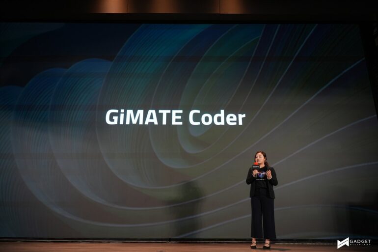 Gigabyte Computex 2025 7