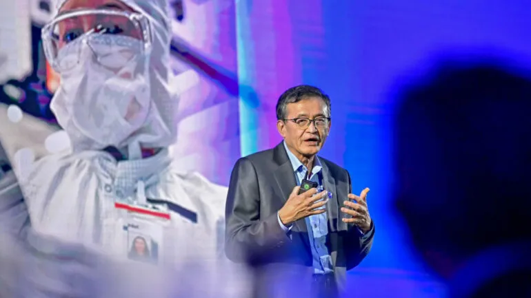 Intel Computex 2025 2