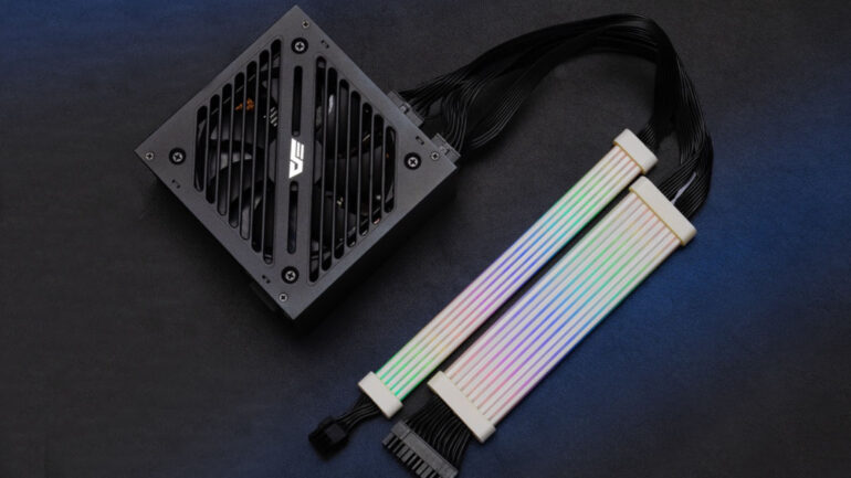 darkFlash COMPUTEX 2025 EMT series