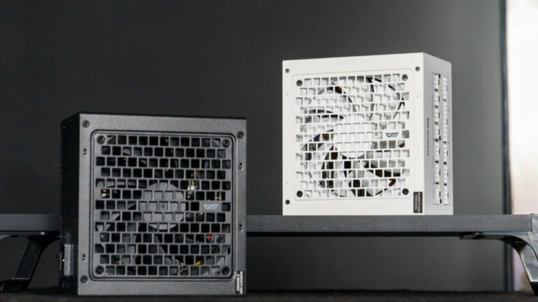 darkFlash COMPUTEX 2025 PMT series