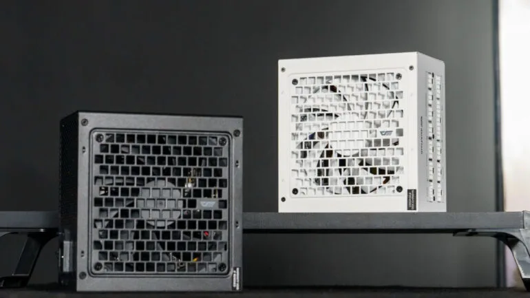 darkFlash COMPUTEX 2025 PMT series