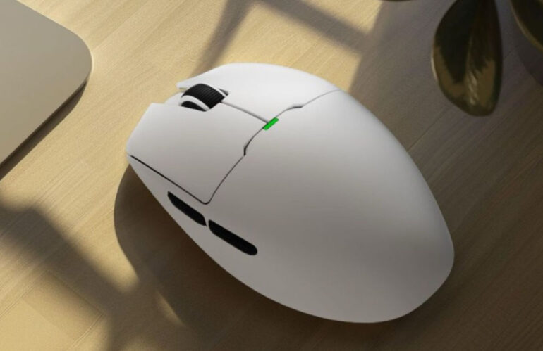 darkFlash COMPUTEX 2025 mouse
