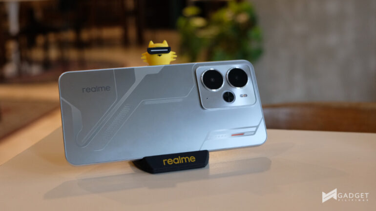 realme 14 5G GT Boost featured article 1