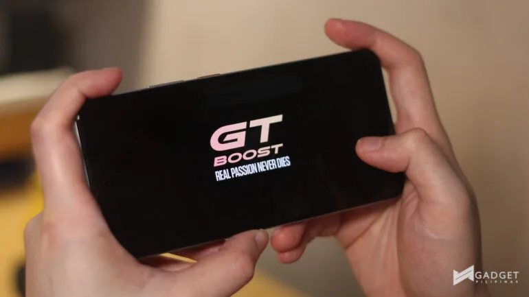 realme 14 5G GT Boost featured article GT Boost