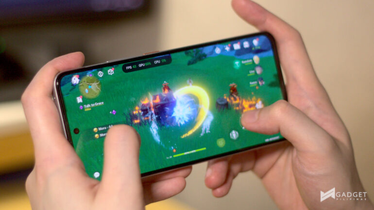 realme 14 5G GT Boost featured article Genshin Impact Stats