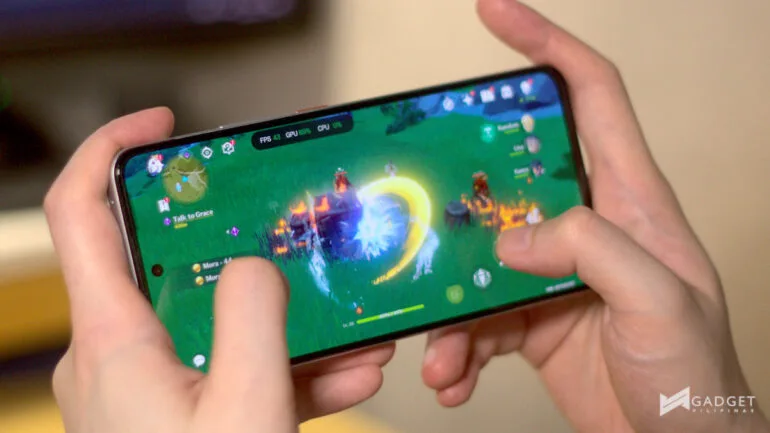 realme 14 5G GT Boost featured article Genshin Impact Stats