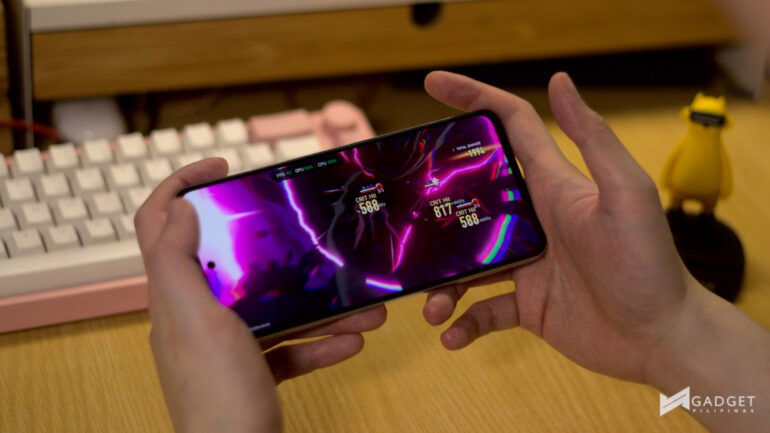 realme 14 5G GT Boost featured article Honkai Star Rail stats