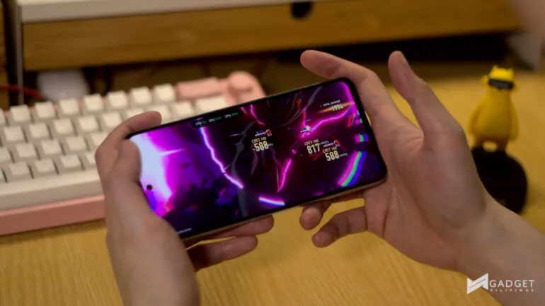 realme 14 5G GT Boost featured article Honkai Star Rail stats