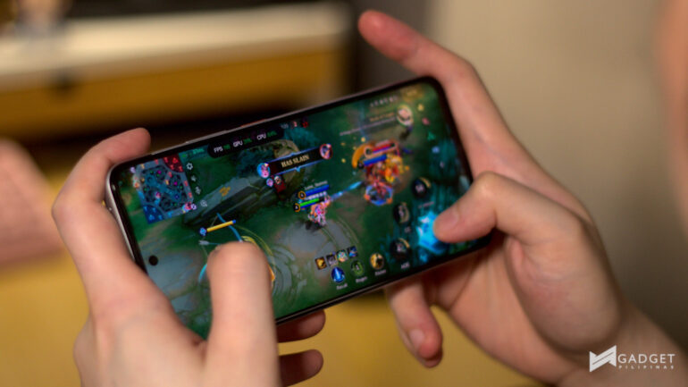 realme 14 5G GT Boost featured article MLBB stats