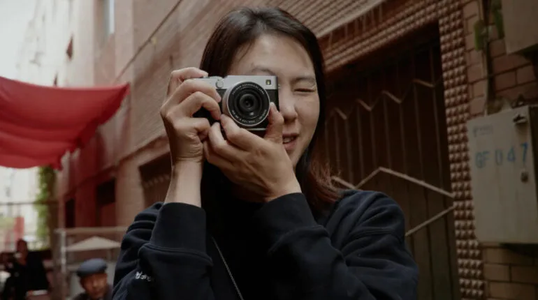 Fujifilm X E5 global launch 2