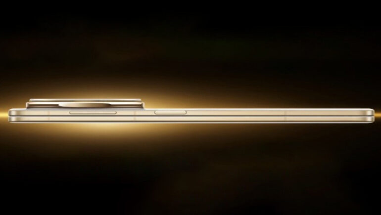 HONOR Magic V5 design reveal 1