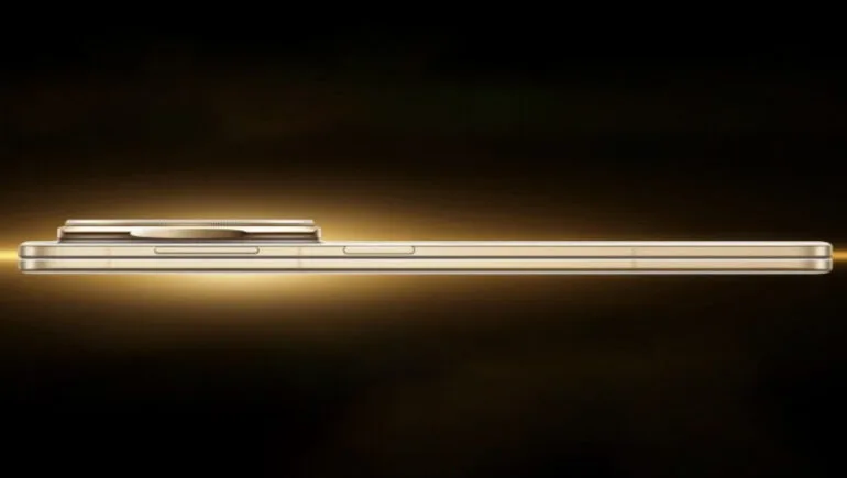 HONOR Magic V5 design reveal 1