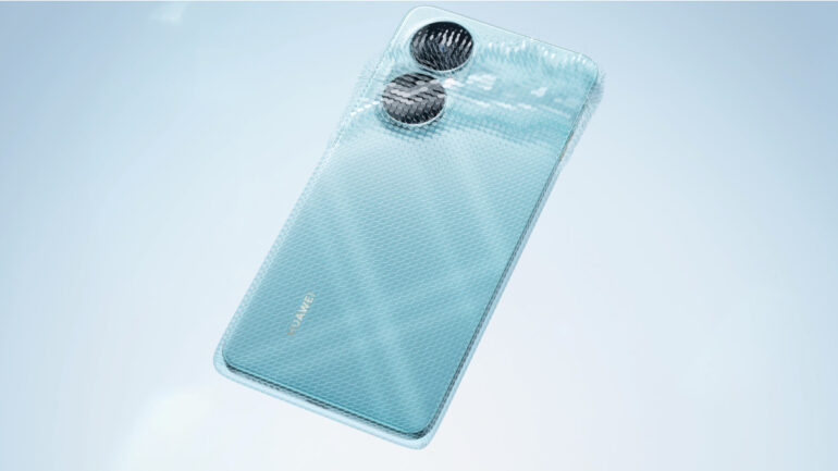 HUAWEI nova Y73 PH launch waterproof