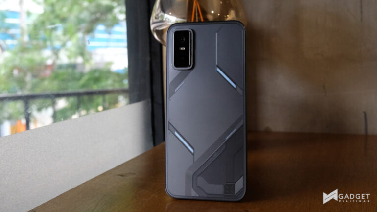 Infinix GT 30 Pro Philippines First Sale 1